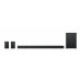 X937U TCL 7.1.4 Ch Soundbar System 